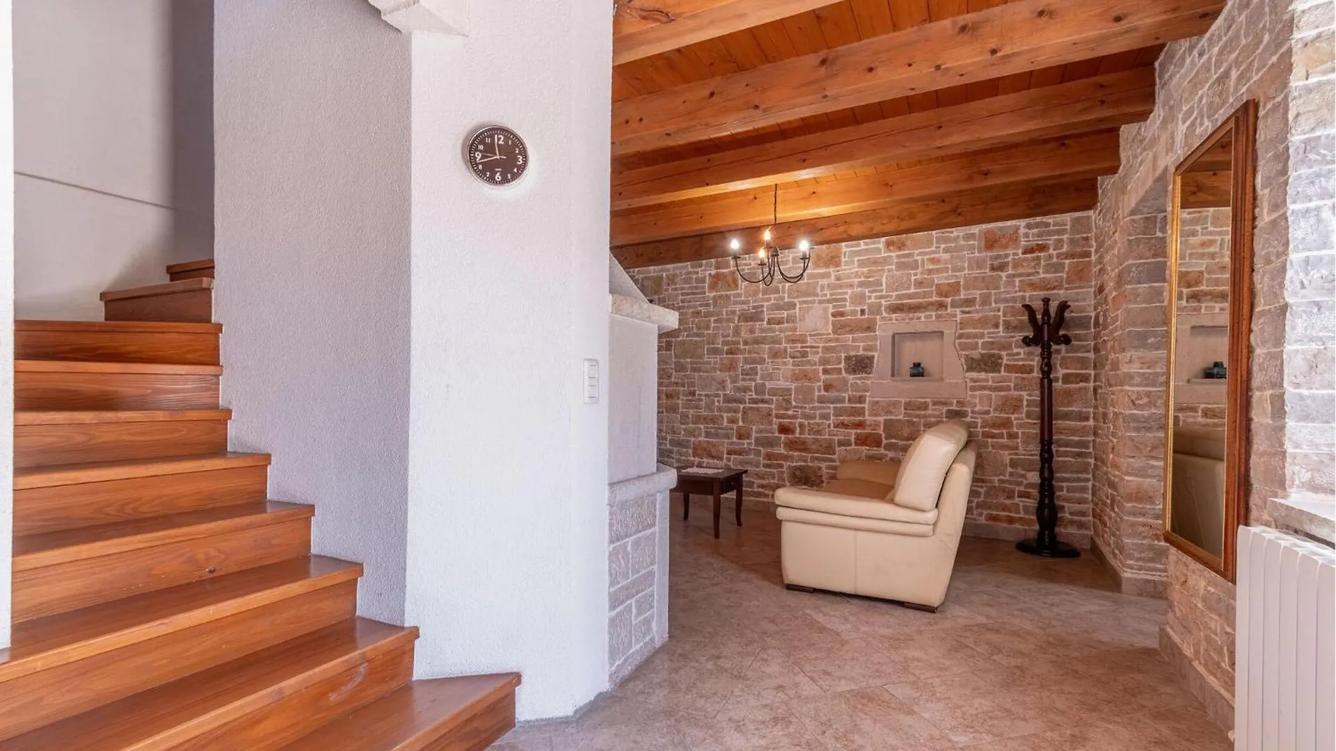 Cozy Apartment In Pazin With Kitchen Croatia
