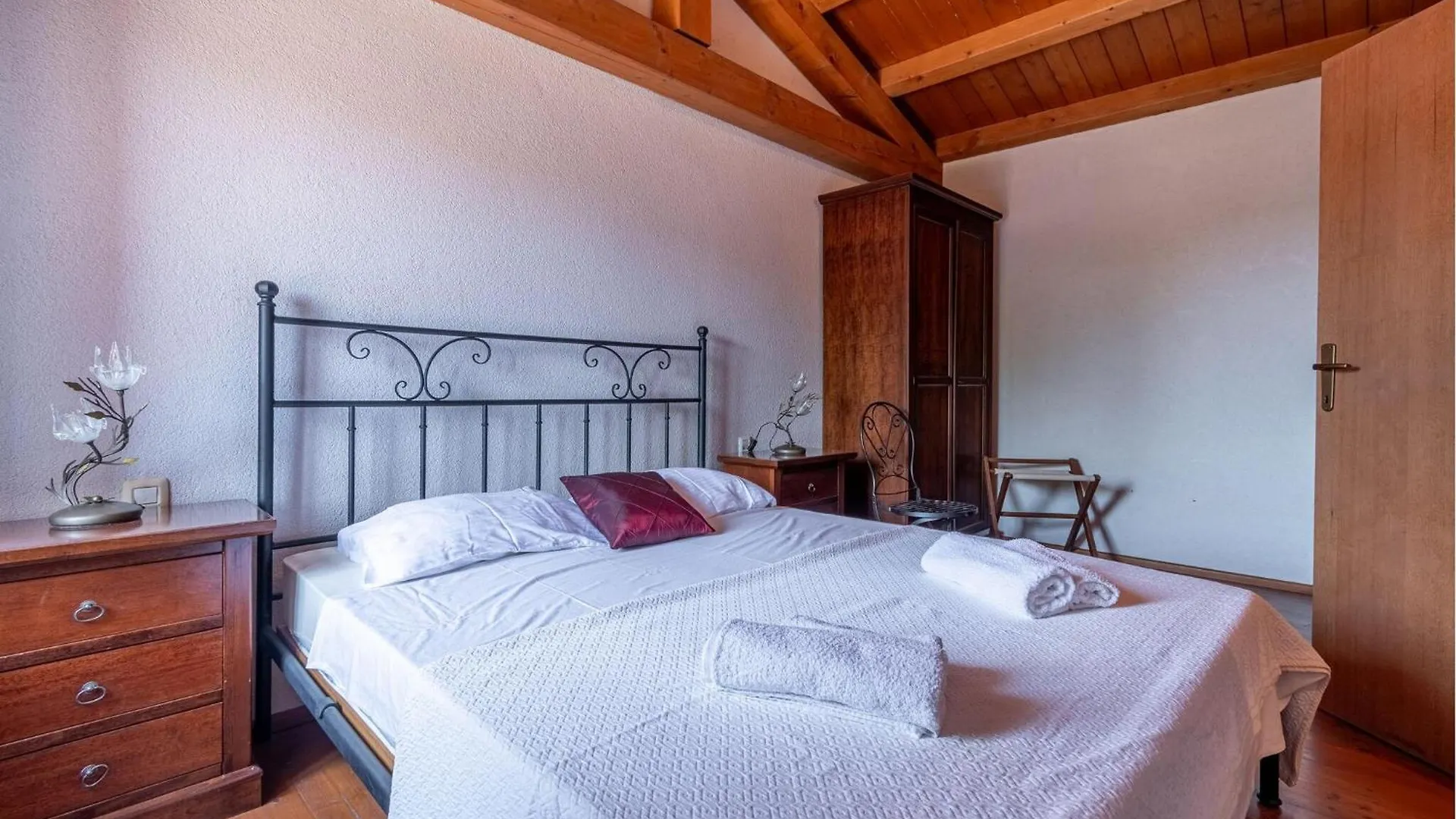 Cozy Apartment In Pazin With Kitchen