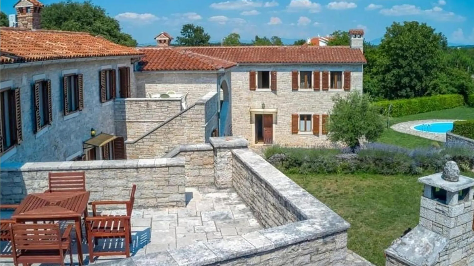 Cozy Apartment In Pazin With Kitchen 0*,  Croatia