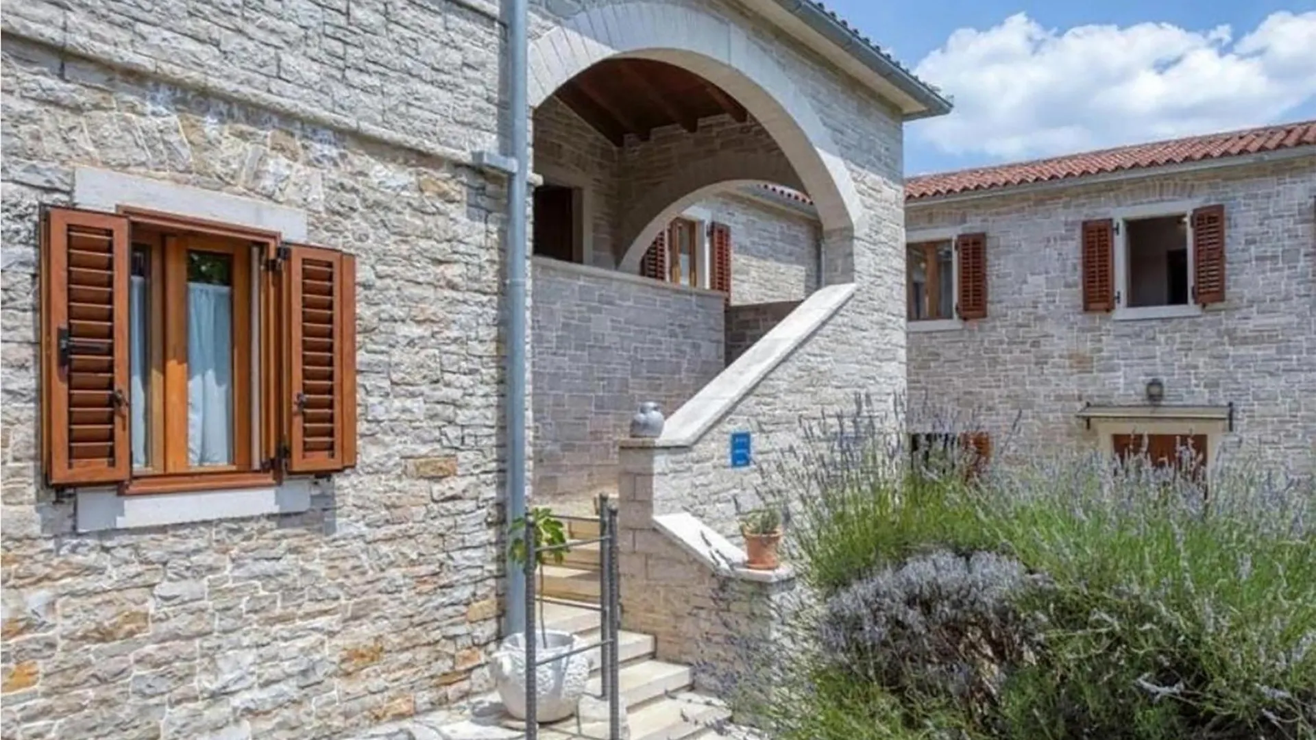 Cozy Apartment In Pazin With Kitchen